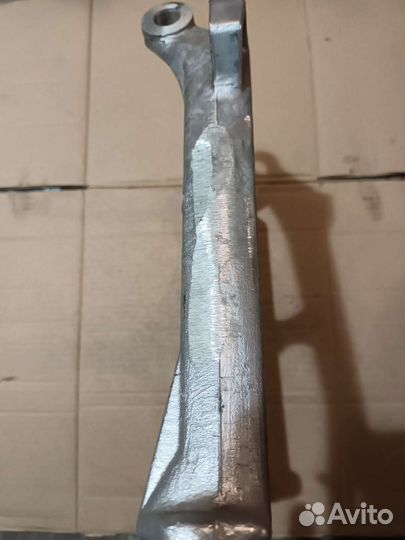 Новые запчасти для явы СССР