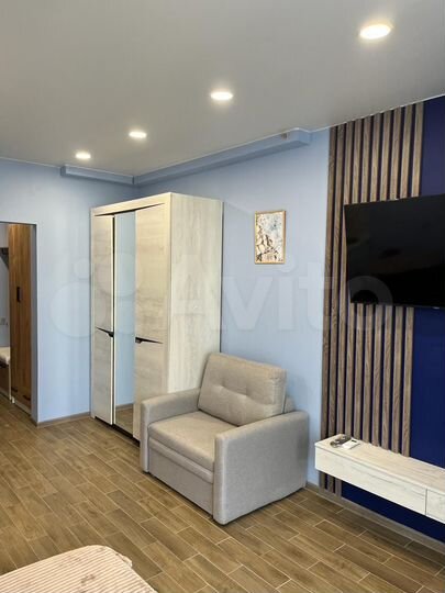 Квартира-студия, 32 м², 14/16 эт.