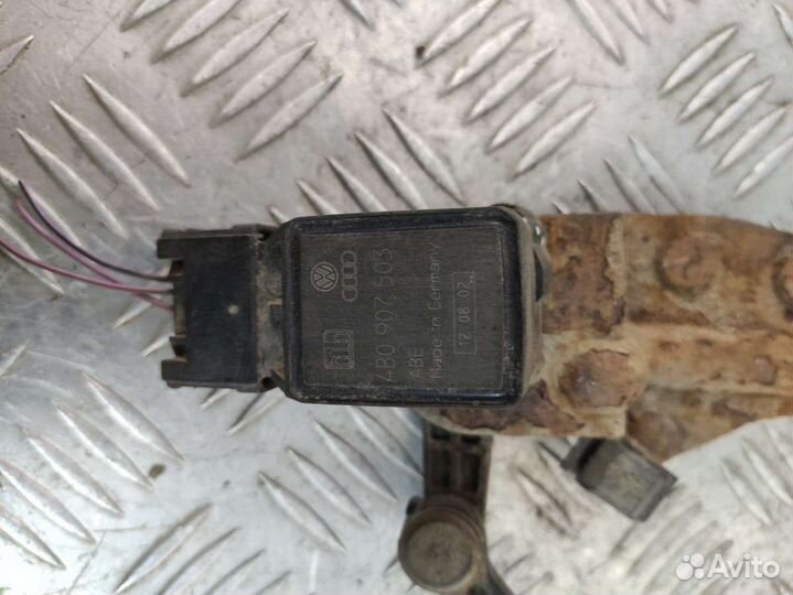 Датчик положения кузова Audi A6 C5 (S6,RS6) 3.0 4B