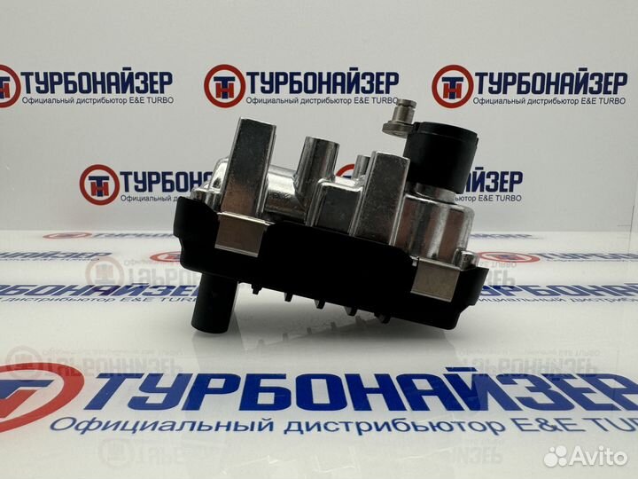 Актуатор AC-G399eh