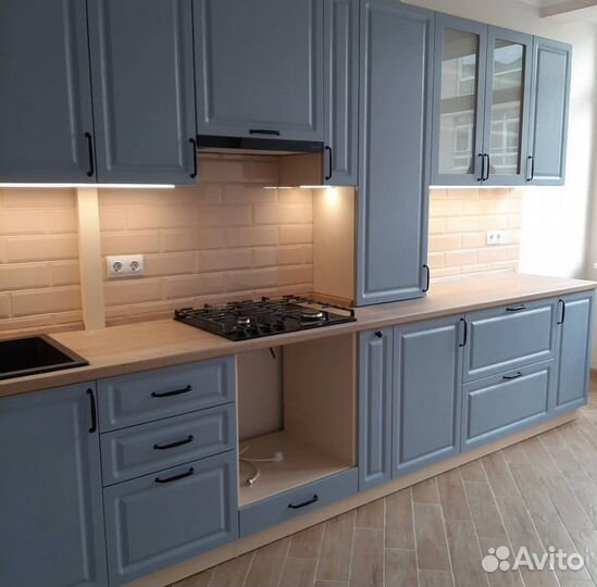 Кухня на заказ. Своё производство