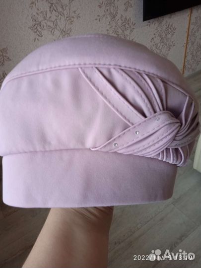 Берет женский