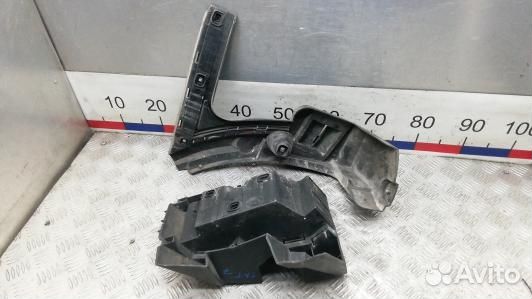 Крепление бампера заднее volvo XC90 1 (TNT07HN01)