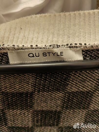 Кардиган альт