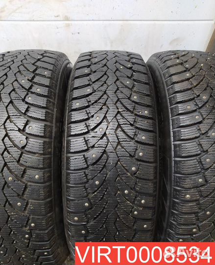 Pirelli Formula Ice 195/65 R15 91T