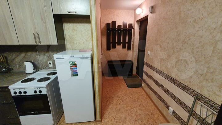 Квартира-студия, 25 м², 2/5 эт.