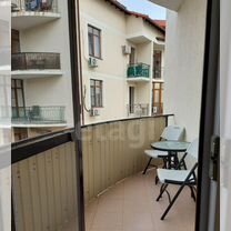 1-к. квартира, 42,7 м², 6/8 эт.