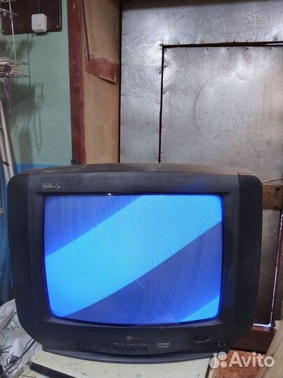 Телевизор плазменный Philips 66см