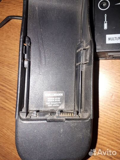 Комплект громкой связи