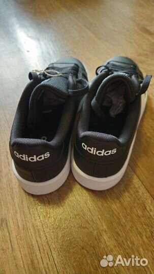 Кеды adidas Sportswear Grand Court Base 2.0