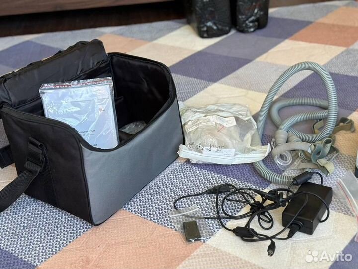 Автоматический сипап-аппарат BMC RESmart Auto G2