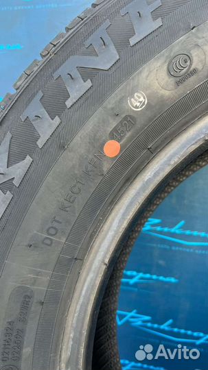 Kinforest KF-550 215/65 R16