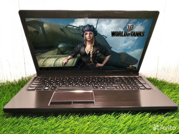 Игровой Lenovo core i5 + Nvidia 2Гб + SSD +8GB Озy