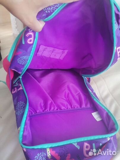 Рюкзаки ранцы для школы