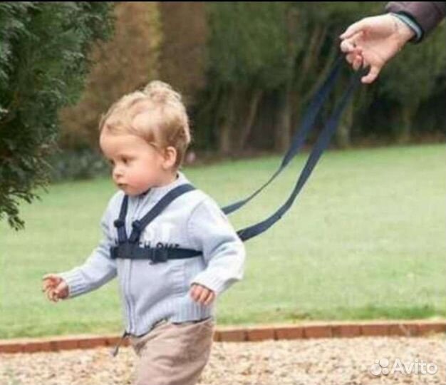 Поводок/Вожжи детские Mothercare