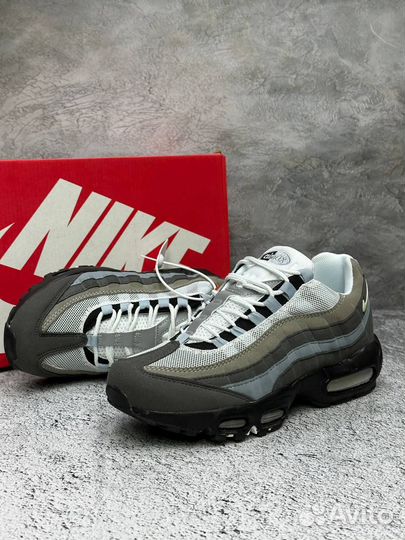 Кроссовки Nike Air Max 95