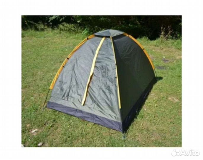 Палатка