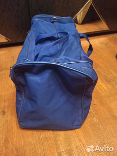 Спортивная сумка