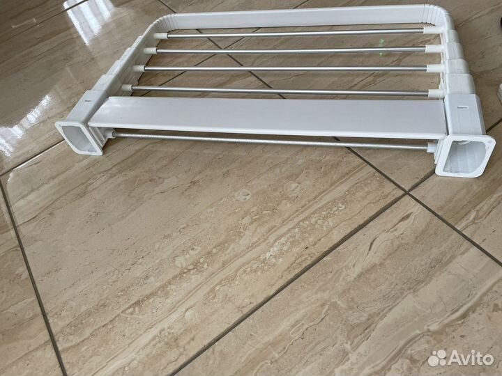 Сушилка для белья настенная Gimi 60 см