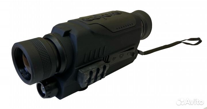 Монокуляр ночного видения PJ2-0532