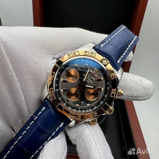 Breitling Swiss Мужские механические часы