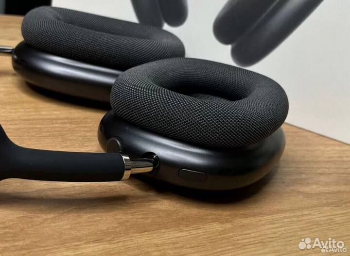 Airpods max оригинал на гарантии