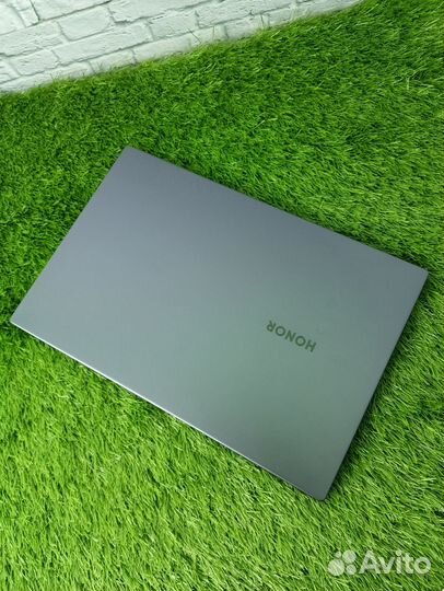 Ноутбук Honor magicbook x 14