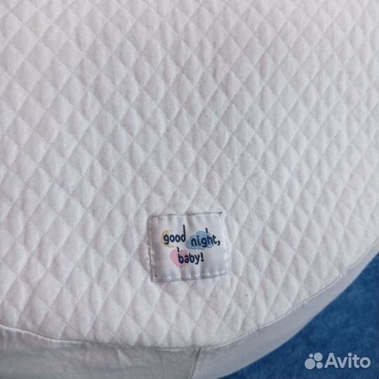 Кокон для новорожденных