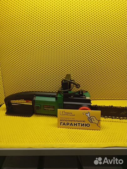 Пила цепная hammer CPP1800(36777)