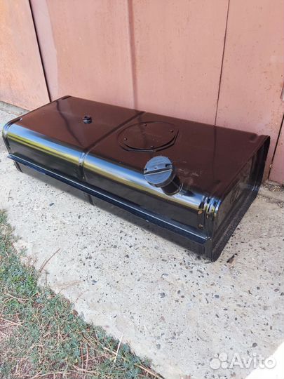 Бензобак Газель Новый