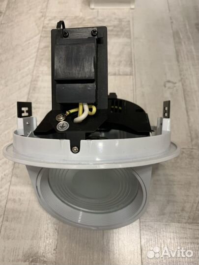 Светильник nvc