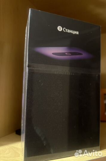 Яндекс станция 2