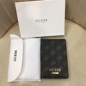 Обложка guess