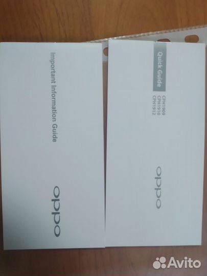 Телефон Oppo A5s