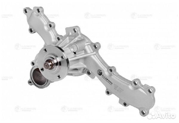 Насос водяной для а/м Toyota Prado 120 1GR