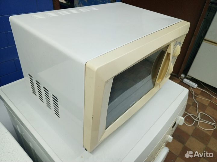 Микроволновая печь гарантия