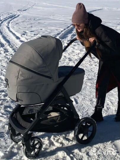 Коляска inglesina aptica xt 2в1