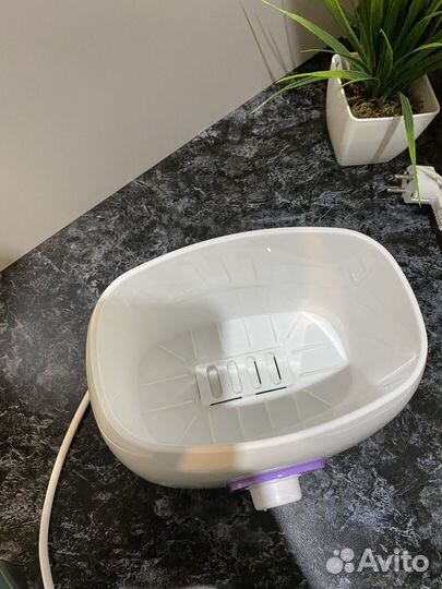 Подогреватель для бутылочек Ramili Baby