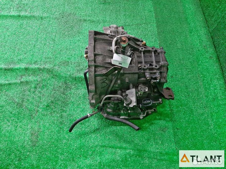 АКПП toyota BB