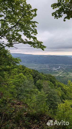 Заброска и экскурсия на гору Гуд