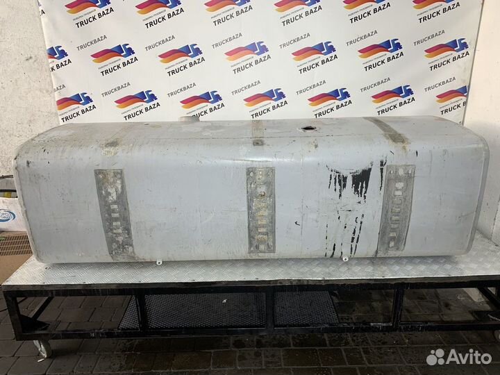 Бак топливный 780 L Man TGA