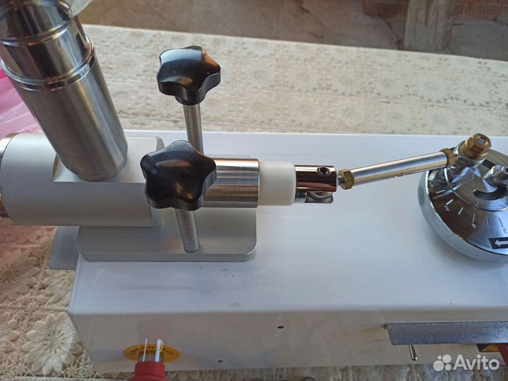 Шприц Дозатор Кондитерский,Италия