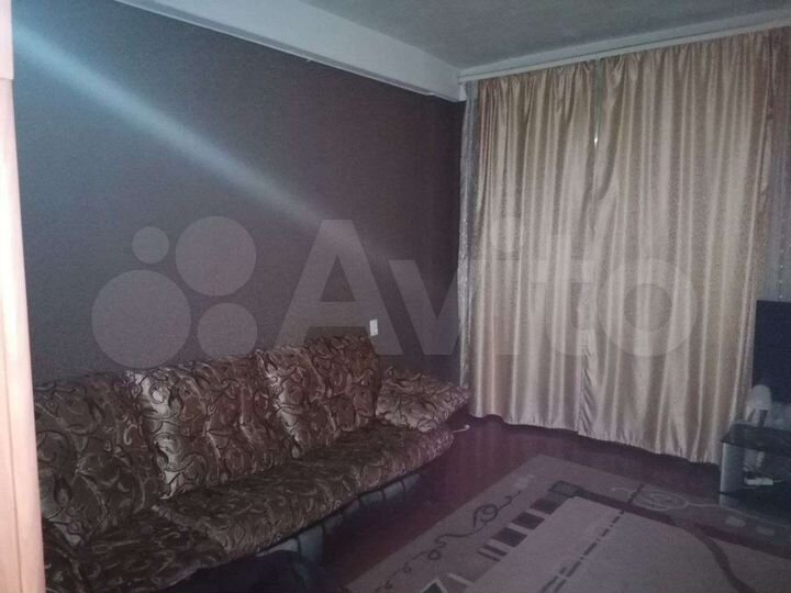 4-к. квартира, 129 м², 1/2 эт.