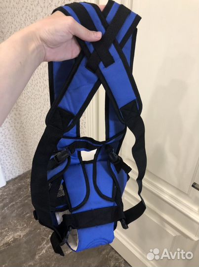 Рюкзак переноска кенгуру