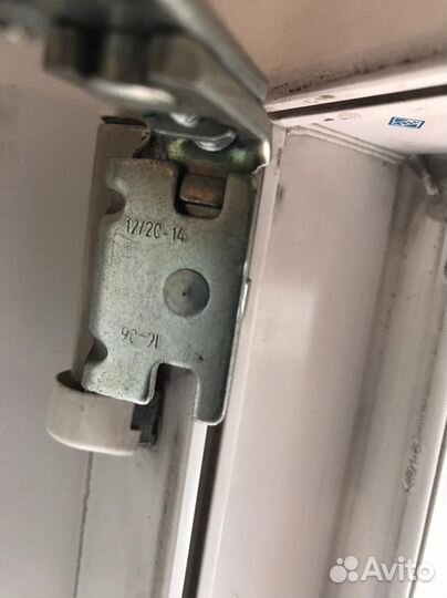 Ремонт, регулировка окон и дверей пвх