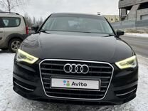 Audi A3 1.2 AMT, 2014, 150 000 км, с пробегом, цена 1 150 000 руб.