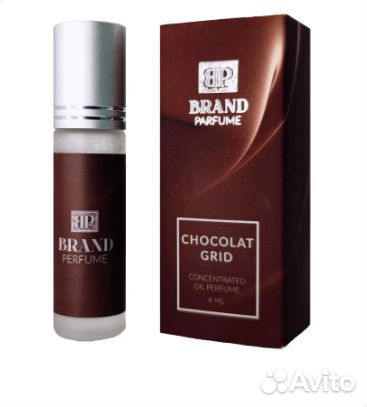 Духи сухие и масляные