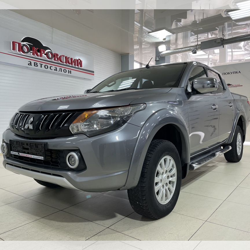 Купить Mitsubishi L200 🚘 от 200 000 ₽ в Красноярске: 79 Купить Mitsubishi L200 🚘 от 200 000 ₽ в Красноярске: 79