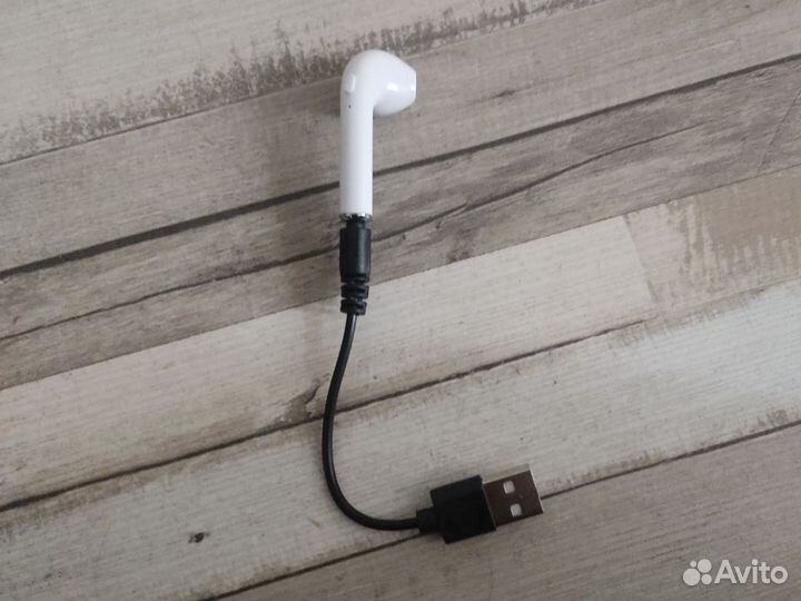 Моно tws гарнитура i7