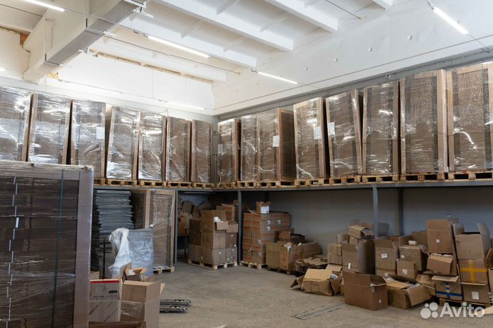 Фулфилмент FBS FBO Упаковка товара Казань